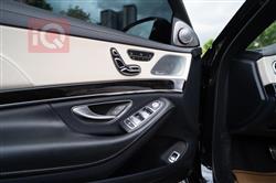 مرسيدس بنز S-Class